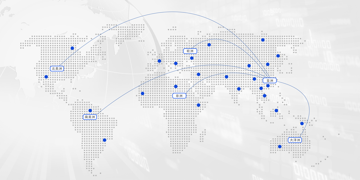 愛(ài)科業(yè)務(wù)分布