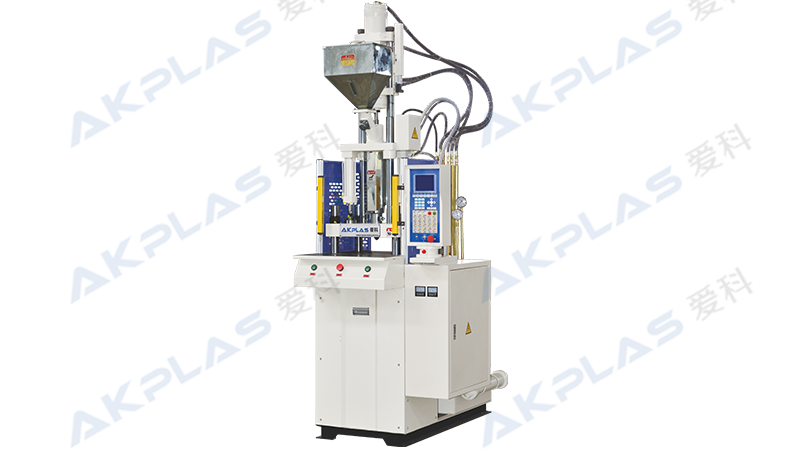 AT-350、30噸立式注塑機(jī)