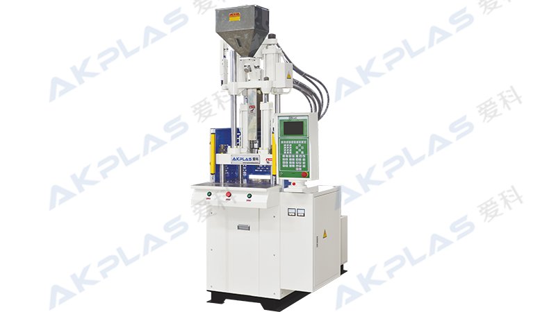 AT-400、40噸立式注塑機(jī)