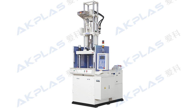 AT-1500、150噸立式注塑機(jī)