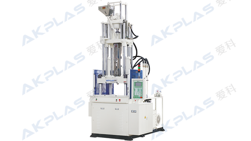 AT-3800、380噸立式注塑機(jī)